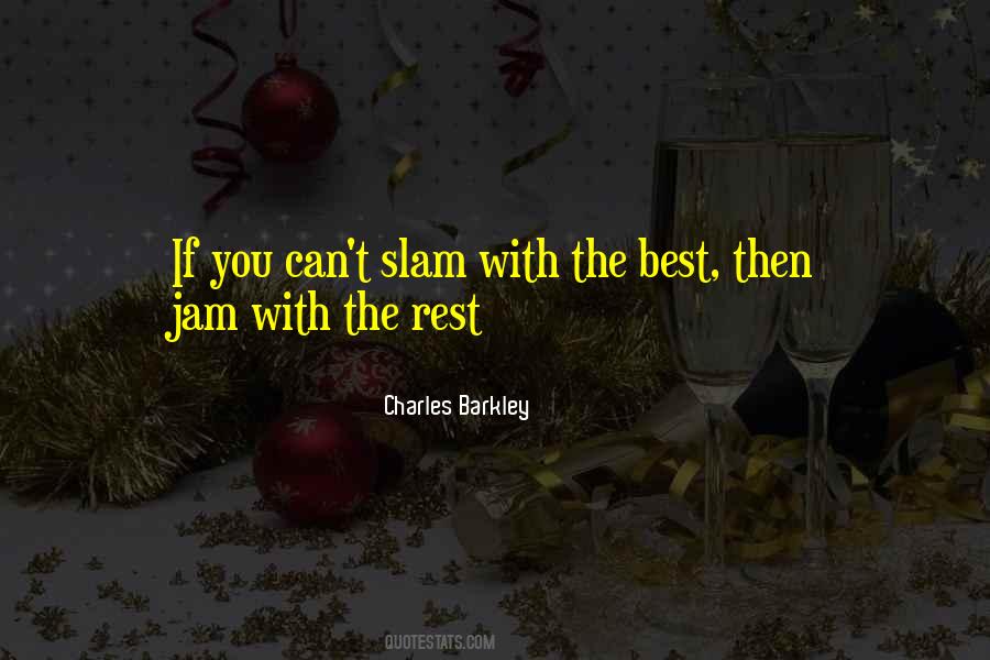 Charles Barkley Quotes #496635 Charles Barkley Quotes #496635