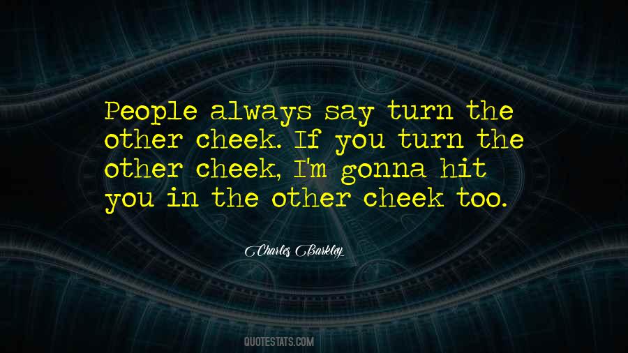 Charles Barkley Quotes #732563 Charles Barkley Quotes #732563