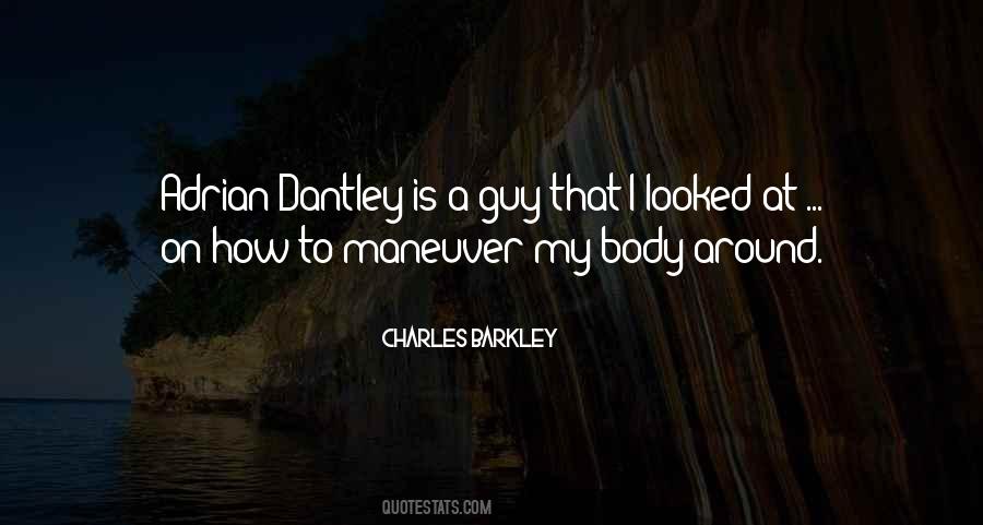 Charles Barkley Quotes #889450 Charles Barkley Quotes #889450