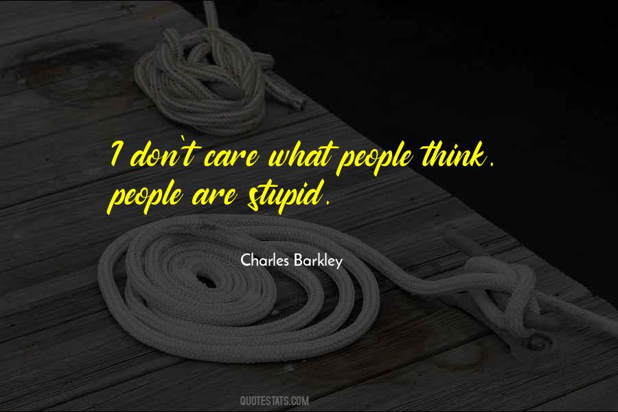 Charles Barkley Quotes #926025 Charles Barkley Quotes #926025
