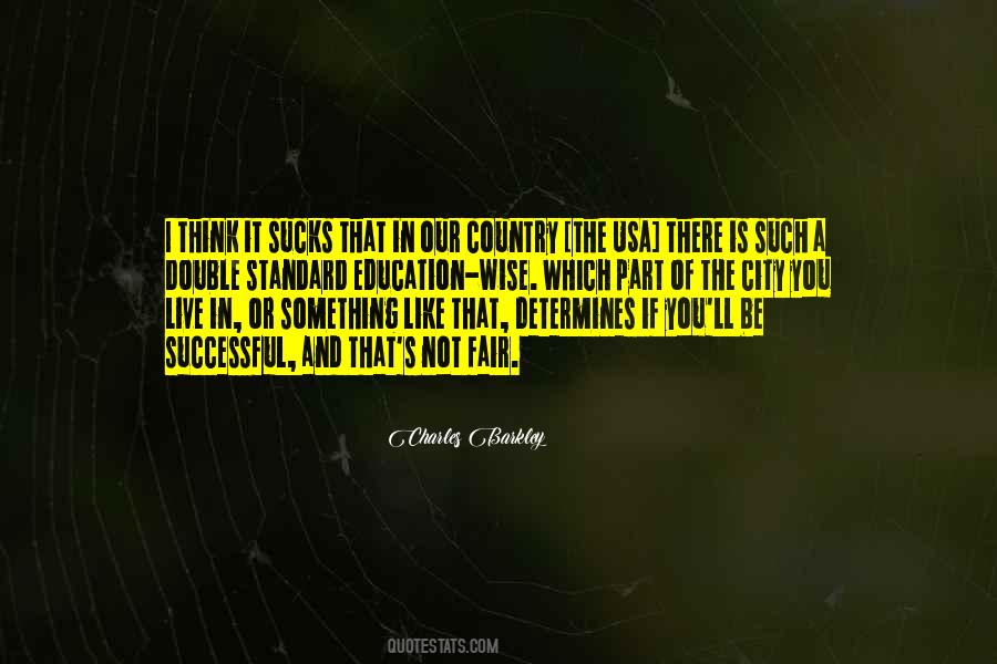 Charles Barkley Quotes #991113 Charles Barkley Quotes #991113