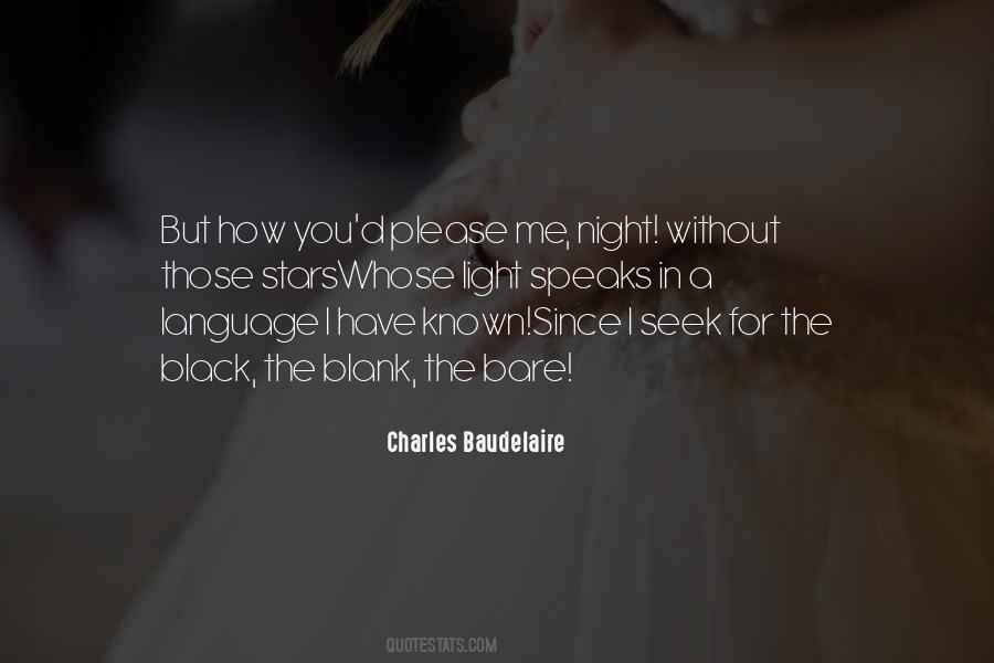 Charles Baudelaire Quotes #1121409