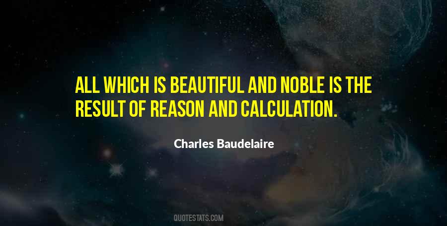 Charles Baudelaire Quotes #1332074