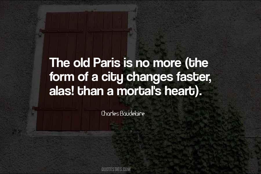 Charles Baudelaire Quotes #136089