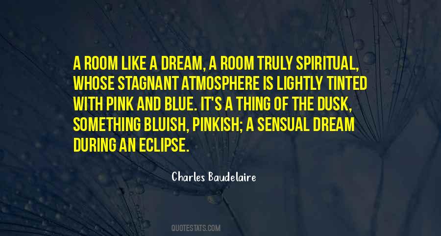 Charles Baudelaire Quotes #1516688