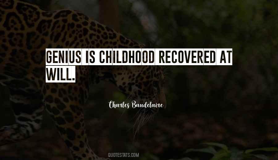 Charles Baudelaire Quotes #1639751