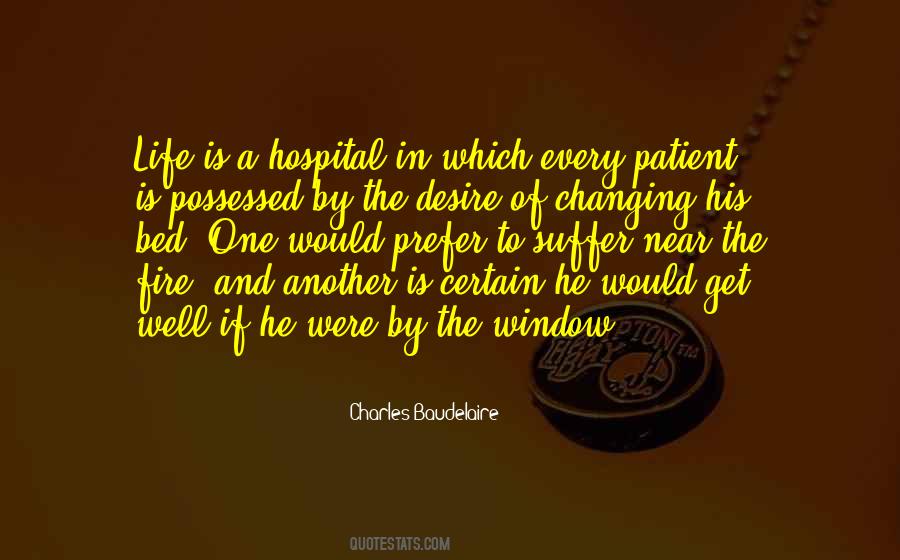 Charles Baudelaire Quotes #1735790