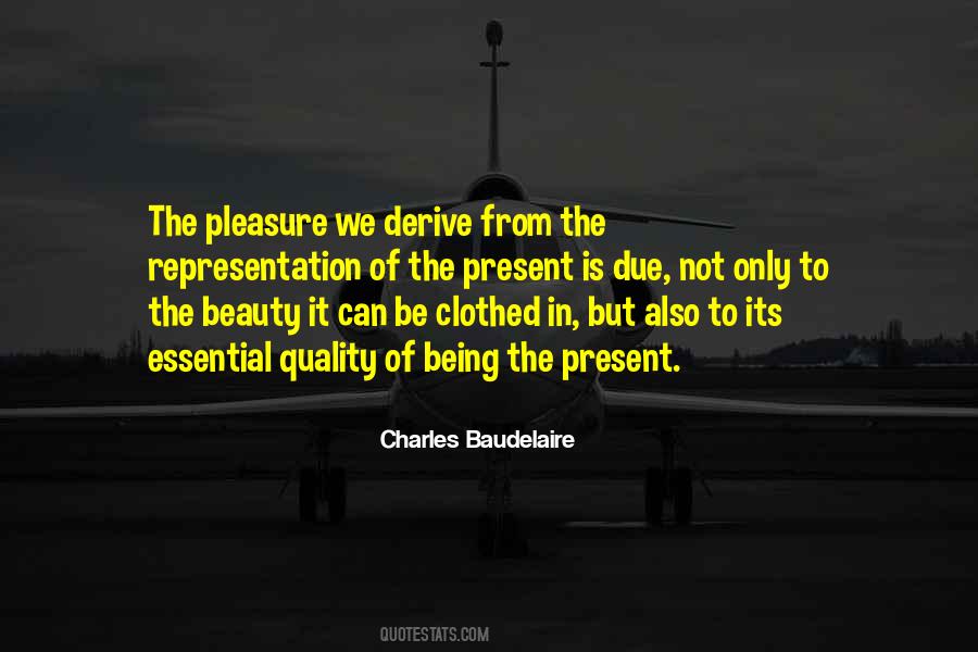 Charles Baudelaire Quotes #1750040