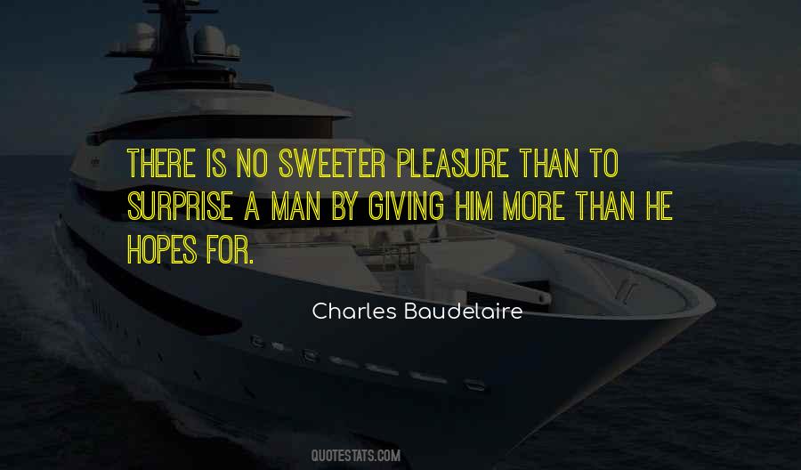 Charles Baudelaire Quotes #387778