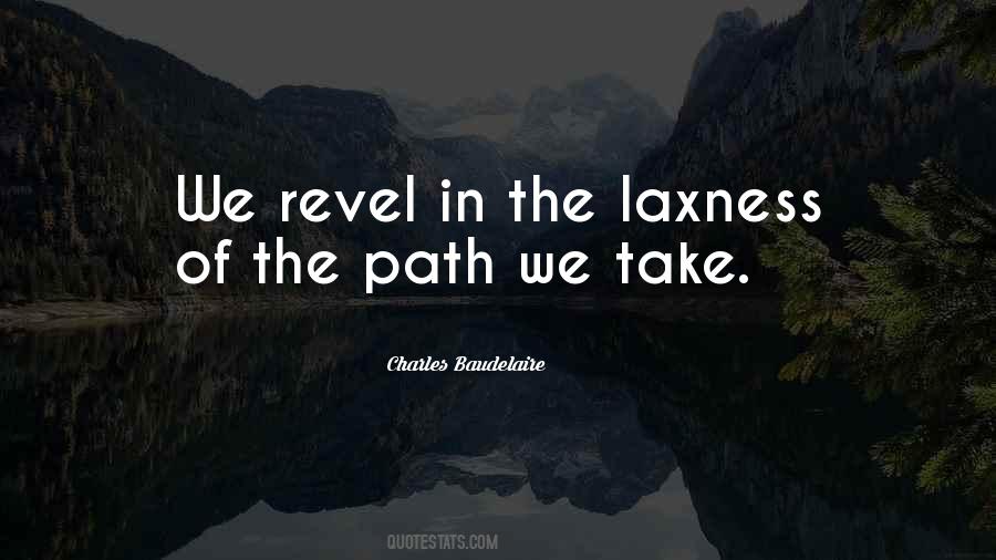 Charles Baudelaire Quotes #432955