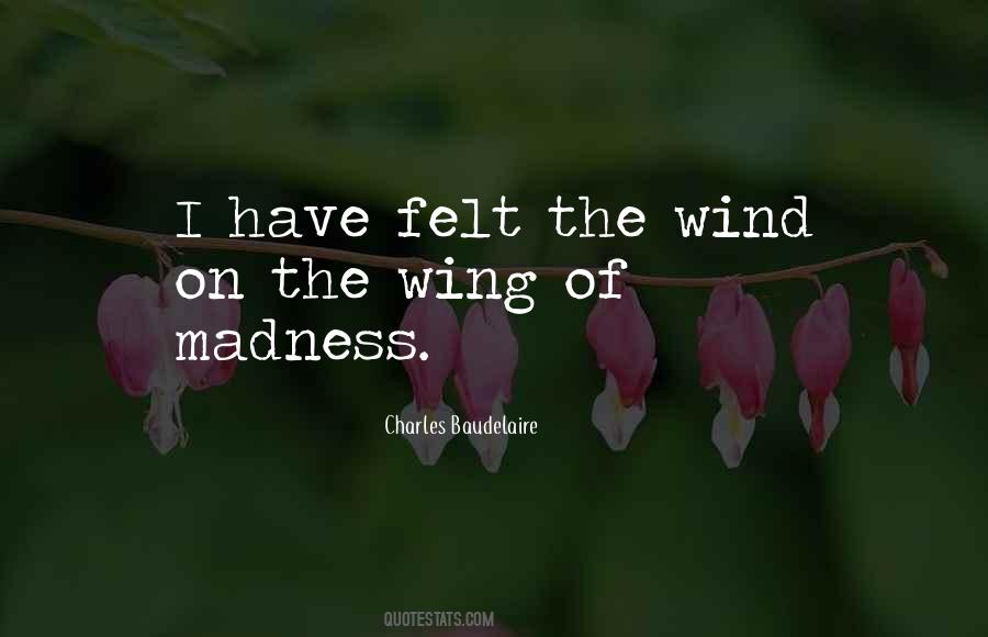Charles Baudelaire Quotes #447033