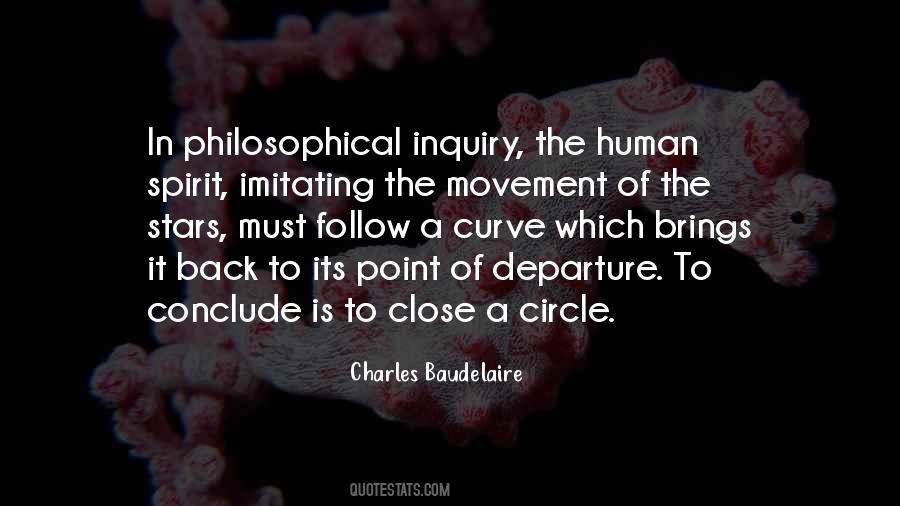 Charles Baudelaire Quotes #493689