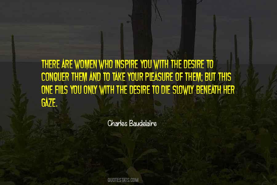 Charles Baudelaire Quotes #523198