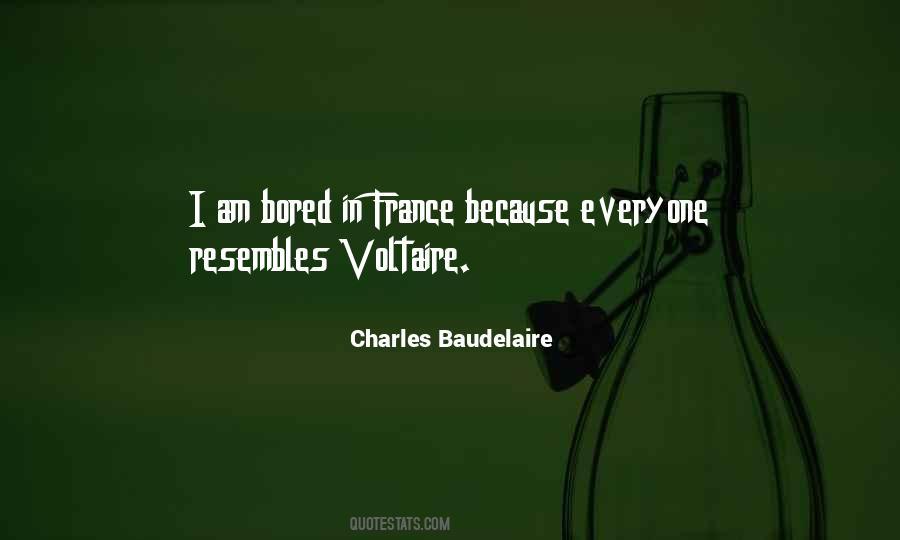 Charles Baudelaire Quotes #87437