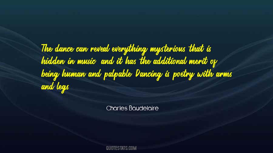 Charles Baudelaire Quotes #886484
