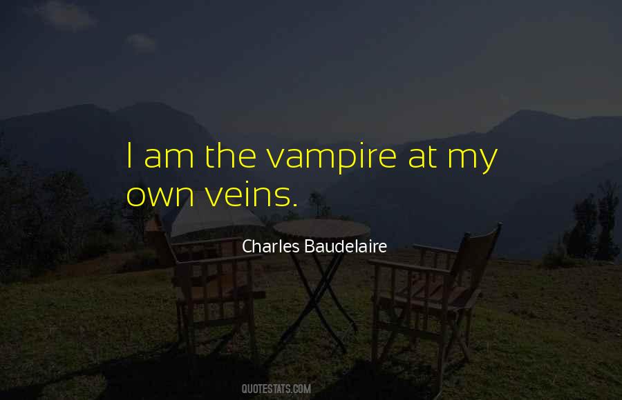 Charles Baudelaire Quotes #90660