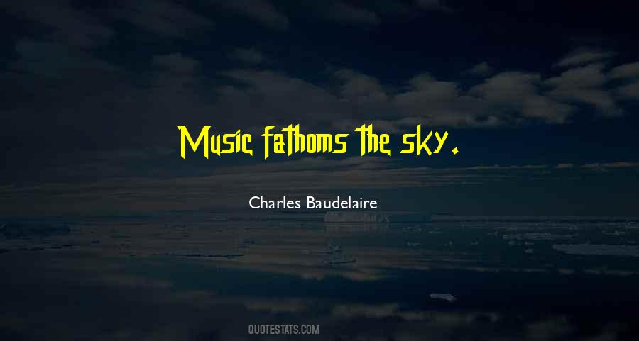 Charles Baudelaire Quotes #939204