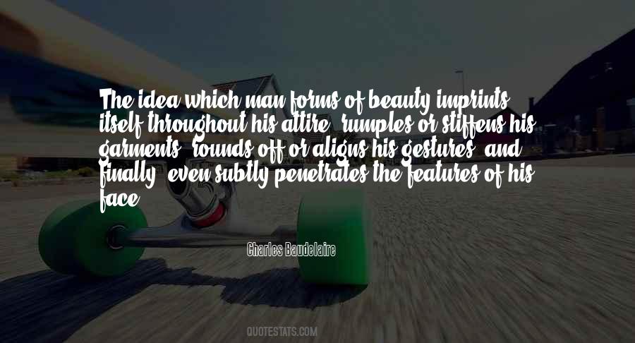 Charles Baudelaire Quotes #999915