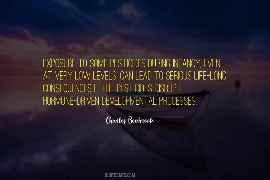 Charles Benbrook Quotes #103019 Charles Benbrook Quotes #103019