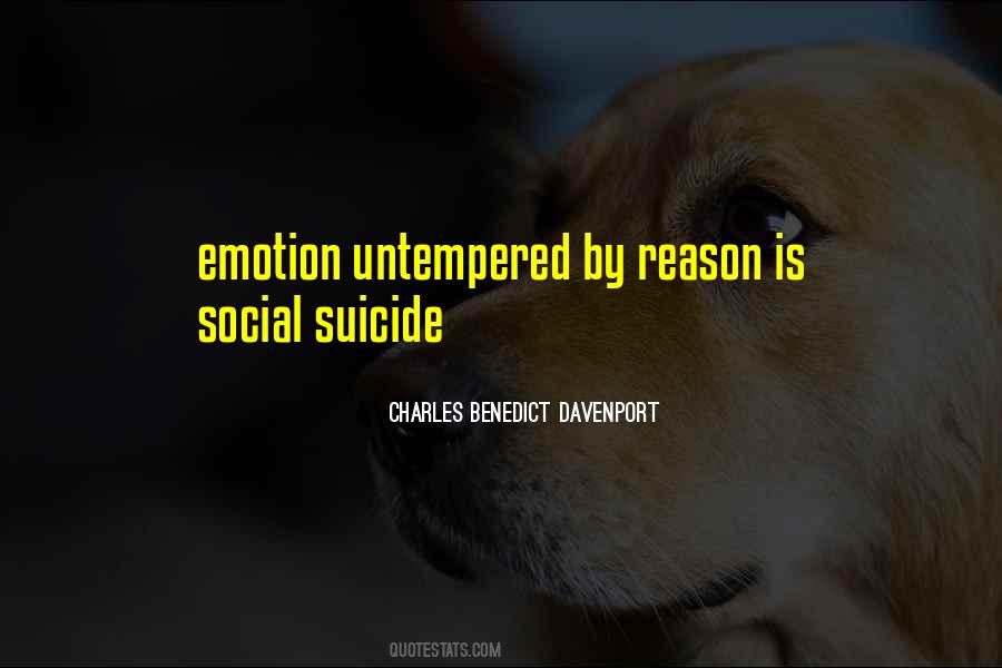 Charles Benedict Davenport Quotes #1369288 Charles Benedict Davenport Quotes #1369288
