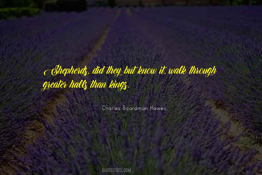Charles Boardman Hawes Quotes #636730 Charles Boardman Hawes Quotes #636730