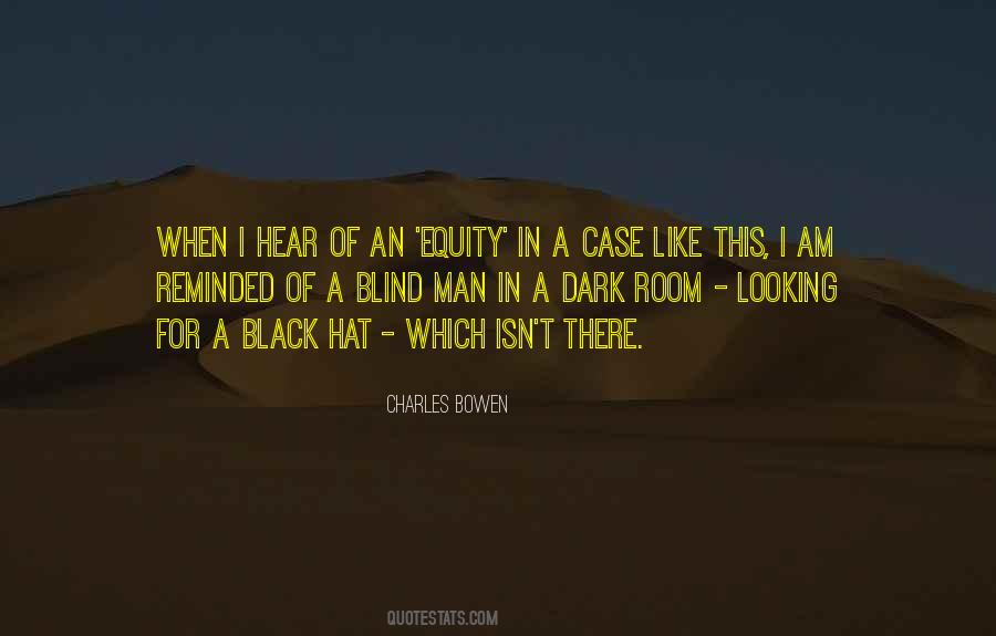 Charles Bowen Quotes #1371332