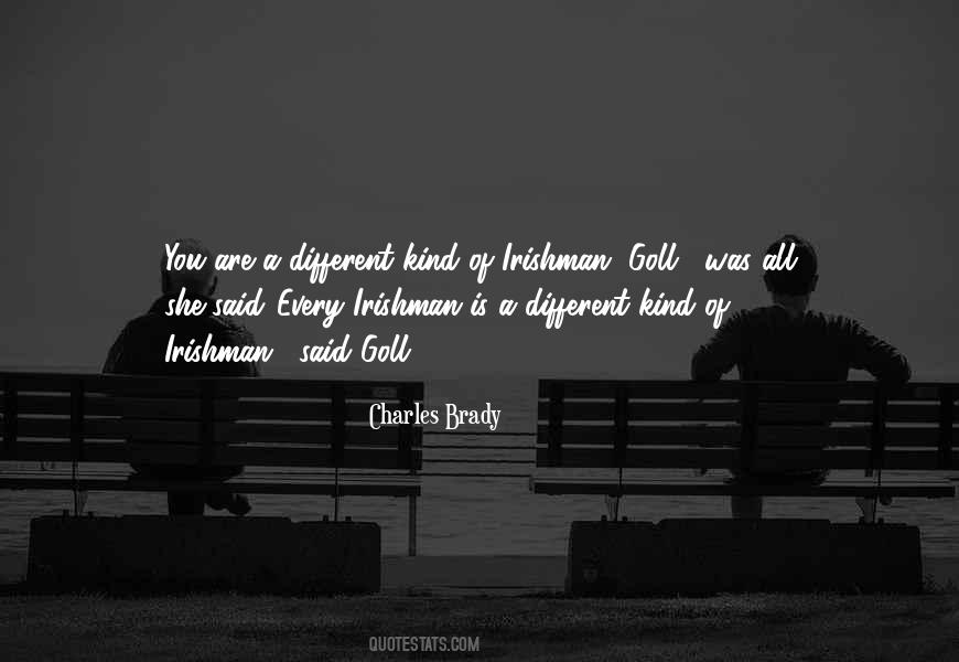 Charles Brady Quotes #1785739 Charles Brady Quotes #1785739