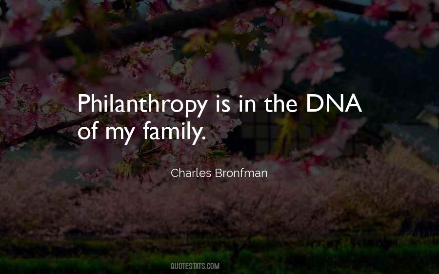 Charles Bronfman Quotes #851535