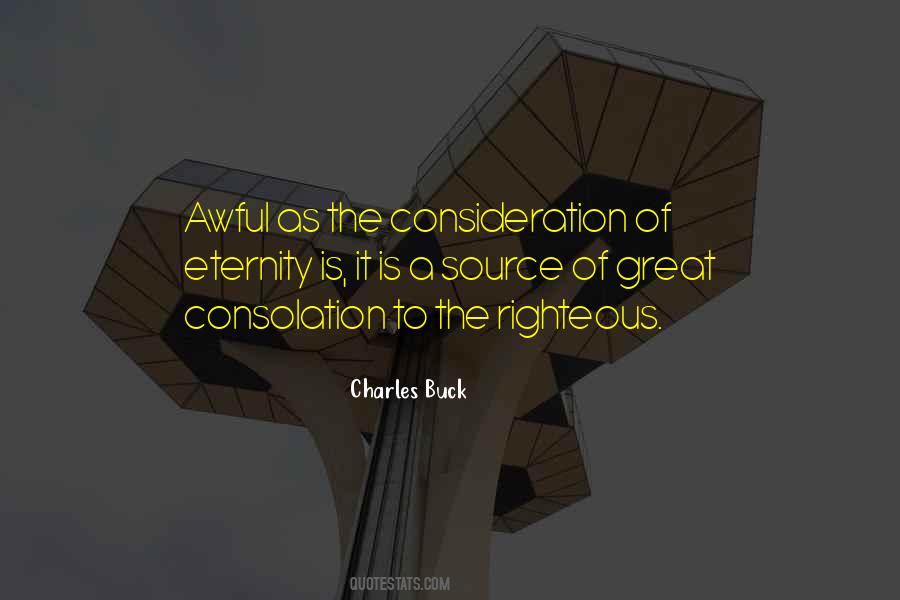 Charles Buck Quotes #1185647