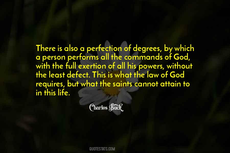 Charles Buck Quotes #1714177