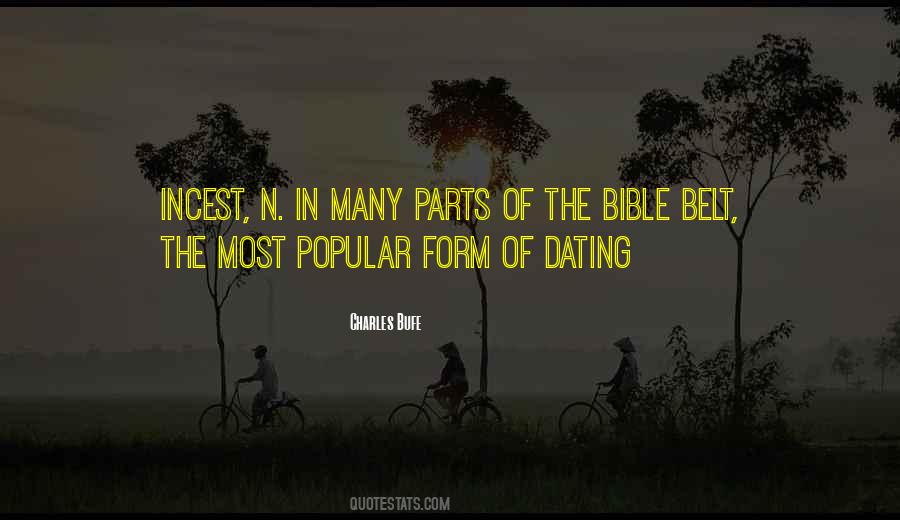 Charles Bufe Quotes #736984 Charles Bufe Quotes #736984