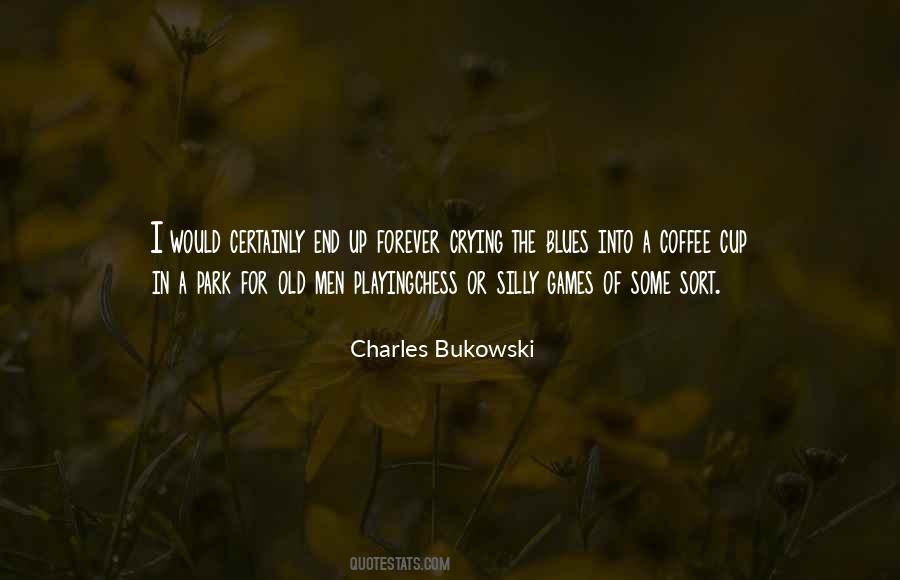 Charles Bukowski Quotes #1009660