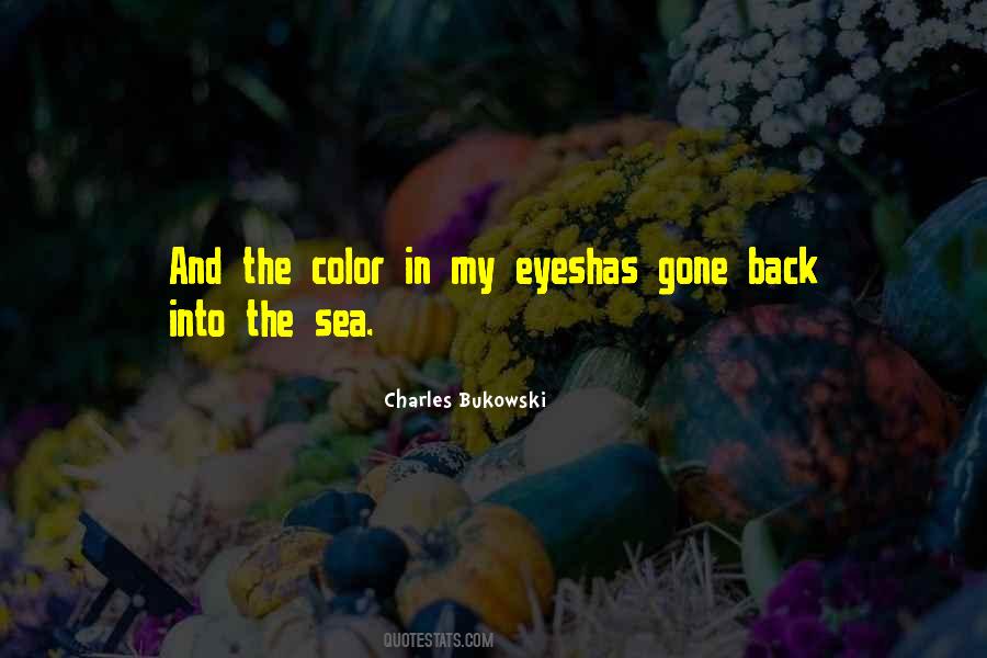 Charles Bukowski Quotes #1077599