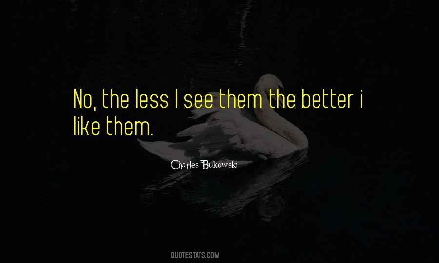 Charles Bukowski Quotes #1282435