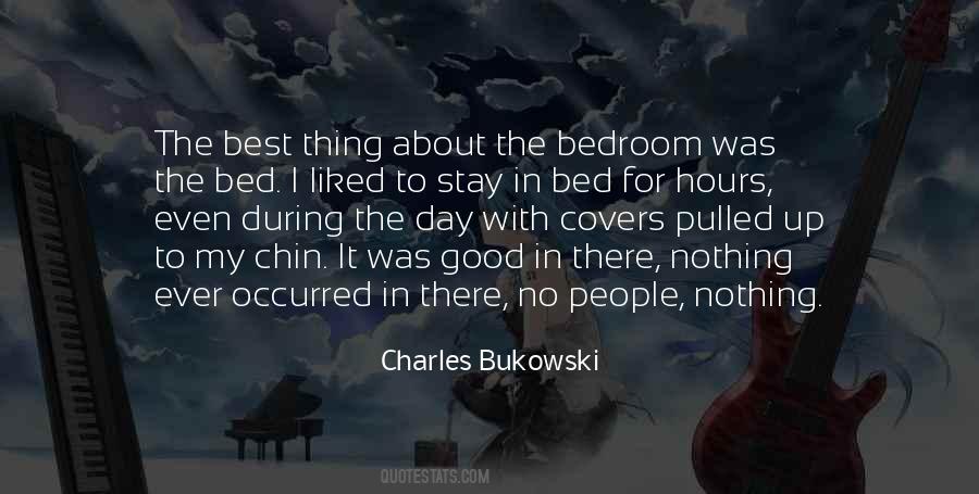Charles Bukowski Quotes #1383000