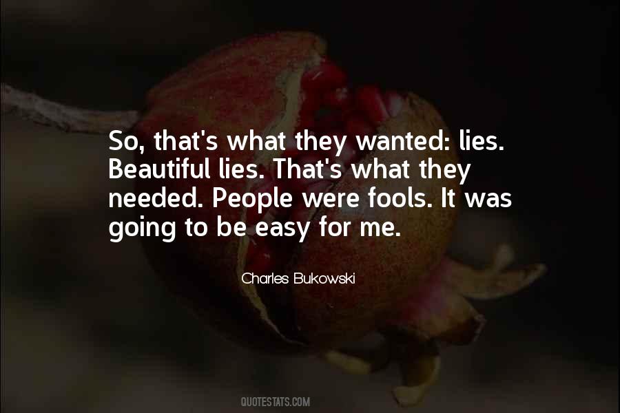 Charles Bukowski Quotes #1485178