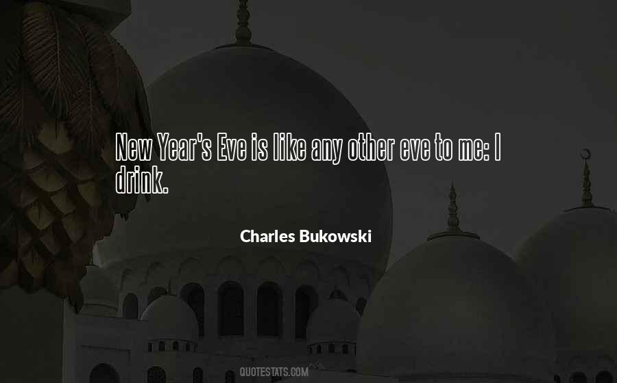 Charles Bukowski Quotes #1799110