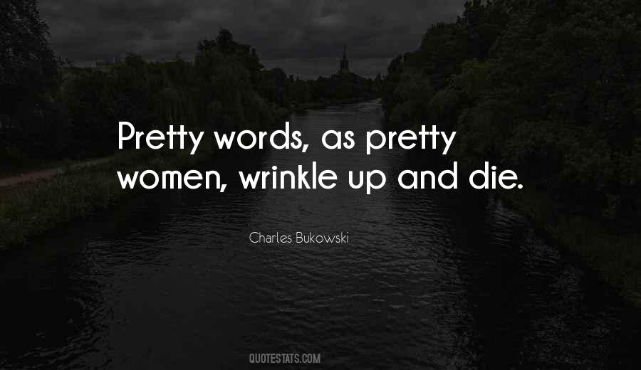 Charles Bukowski Quotes #1810156