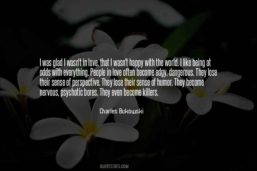 Charles Bukowski Quotes #1814586