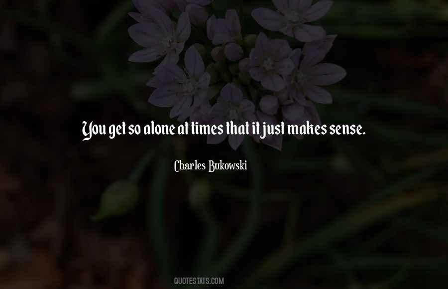 Charles Bukowski Quotes #221846