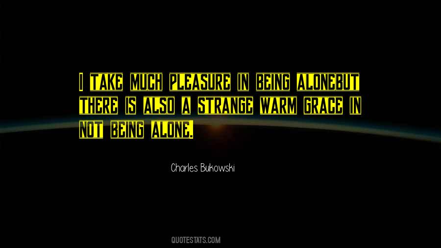 Charles Bukowski Quotes #247869