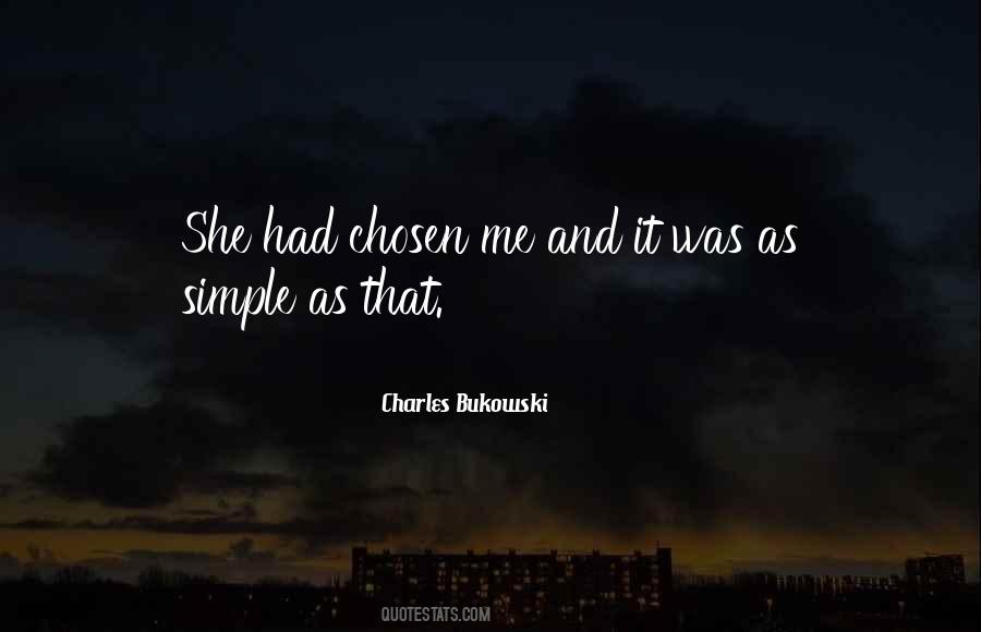 Charles Bukowski Quotes #35548