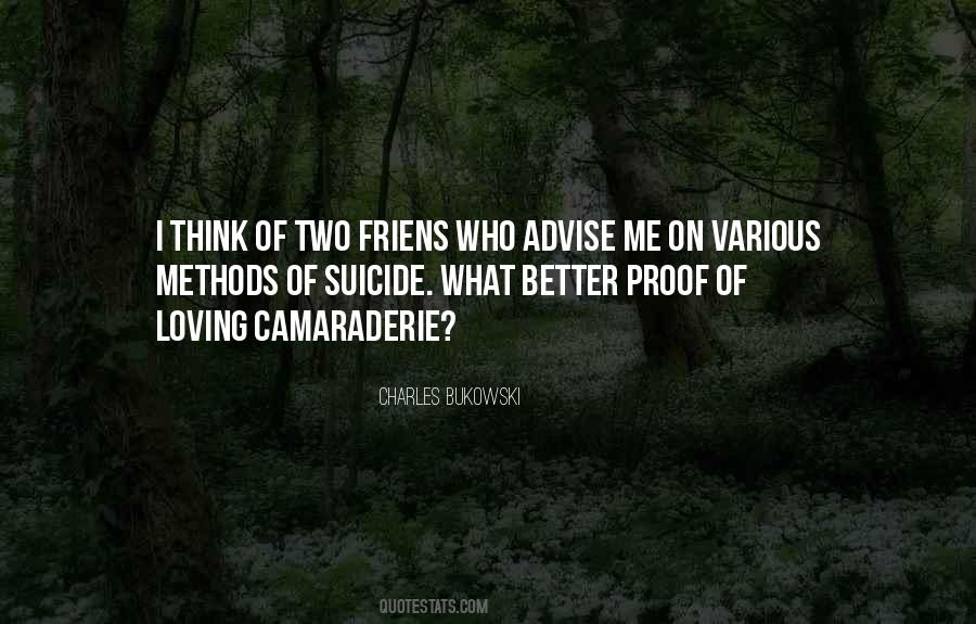 Charles Bukowski Quotes #365106