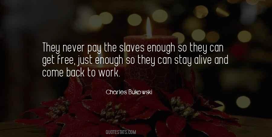 Charles Bukowski Quotes #389970