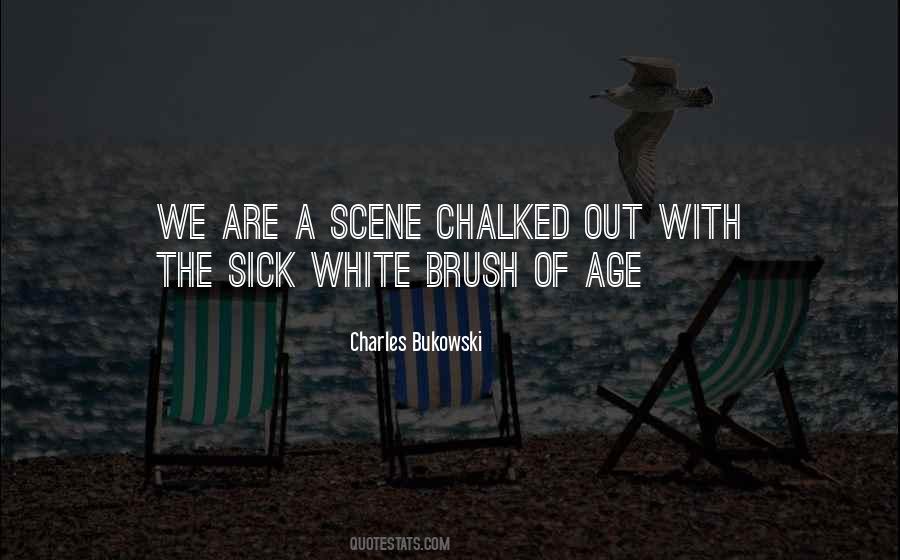 Charles Bukowski Quotes #521018