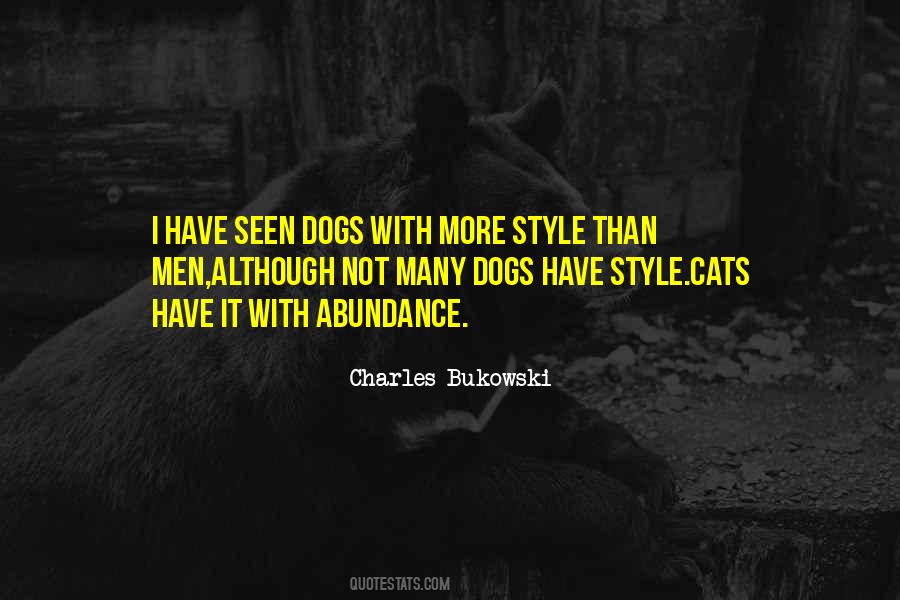 Charles Bukowski Quotes #605235