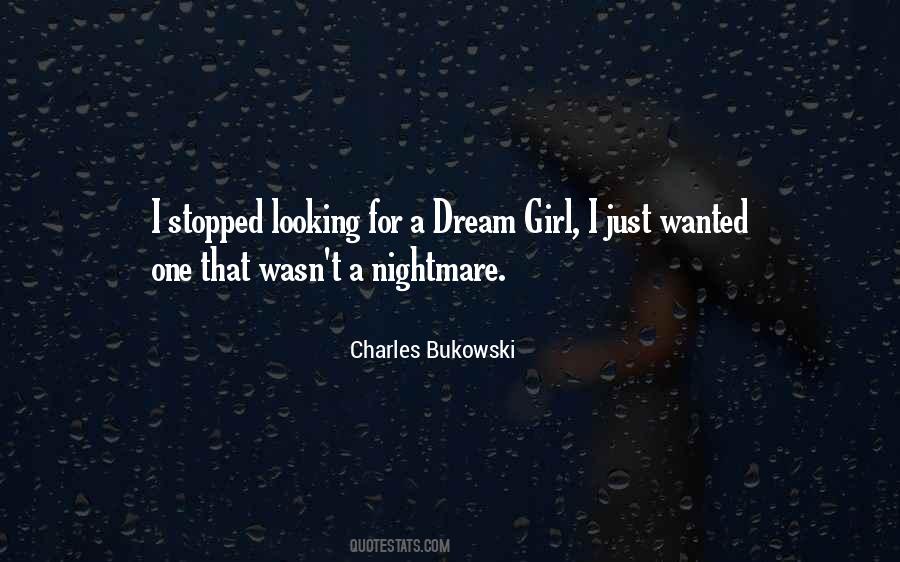 Charles Bukowski Quotes #716802