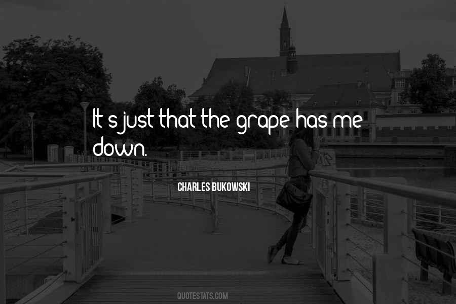 Charles Bukowski Quotes #77508