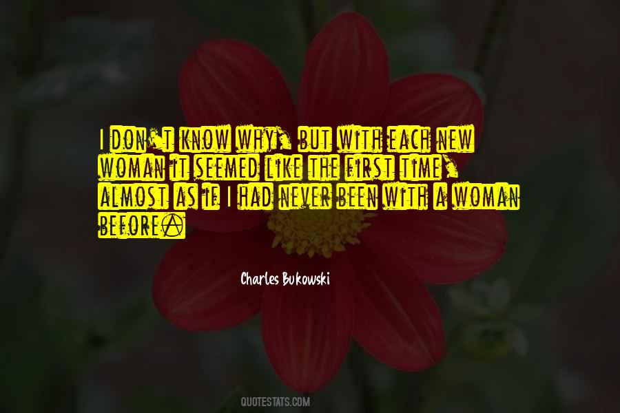 Charles Bukowski Quotes #794899