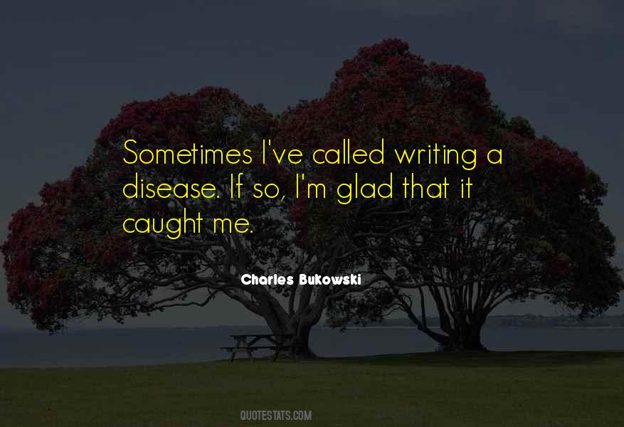 Charles Bukowski Quotes #832765